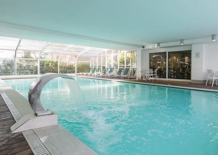 Hotel Bassetti Cervia